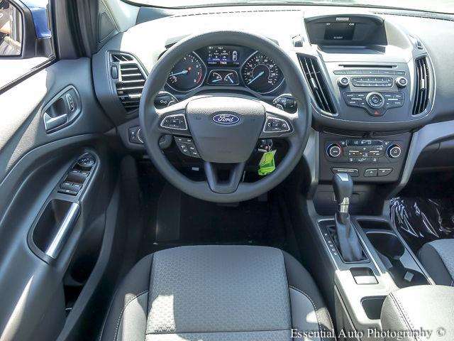 Ford Escape 2017 photo 11